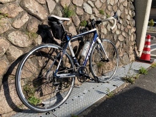 TREK madone3.1