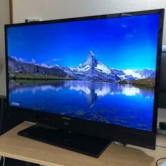  ２０１５年製　三菱 リアル LCD-A39BHR6 39型 液晶 テレビ