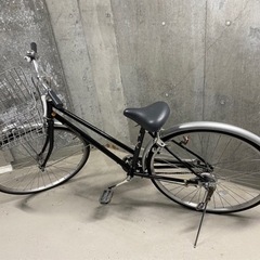 シティサイクルの画像