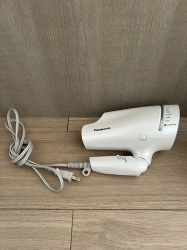 Panasonicドライヤー
