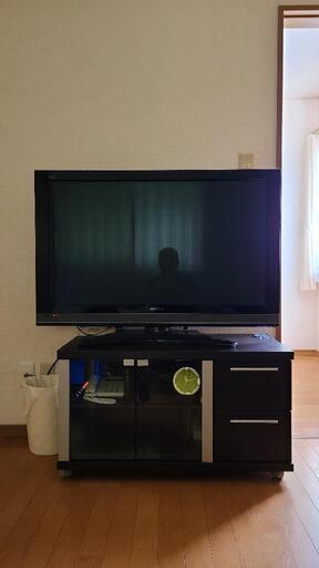 HITACHI　P42XP05　プラズマテレビ