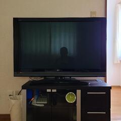 HITACHI　P42XP05　プラズマテレビ
