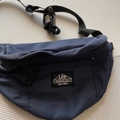 Lee ウエストバック