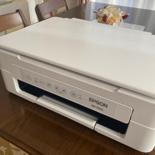 2023年製　新品　EPSONプリンター