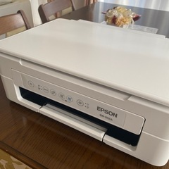 2023年製　新品　EPSONプリンター