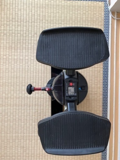 東急スポーツオアシス　エアロステッパー