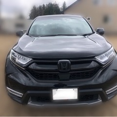 R4年式　HONDA CR-V 2.0 e:HEV EX マスタ...