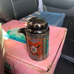 お醤油刺し、胡椒など入れる容器の画像