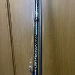 シーバスロッド　メジャークラフト　SKYROAD SKR902Lの画像