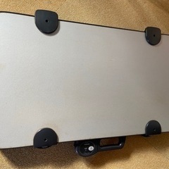 ズボンプレッサー