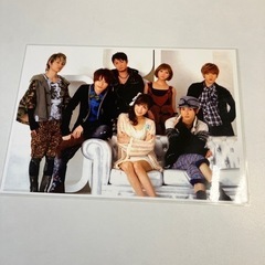 AAAポスター写真の画像