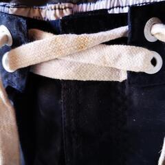 【ジモティー限定割/新品未使用☀️】アバクロンビー&フィッチ 海水パンツ / サイズMの画像