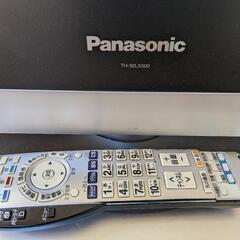 Panasonic 32インチ　液晶テレビ　TH-32LX500の画像