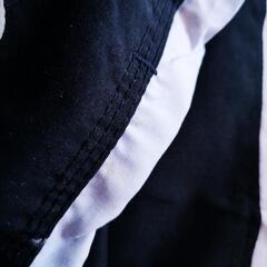 【ジモティー限定割/新品未使用☀️】アバクロンビー&フィッチ 海水パンツ / サイズMの画像