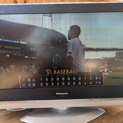 Panasonic 32インチ　液晶テレビ　TH-32LX500