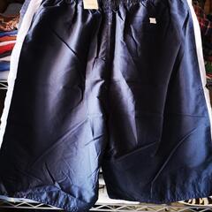 【ジモティー限定割/新品未使用☀️】アバクロンビー&フィッチ 海水パンツ / サイズMの画像