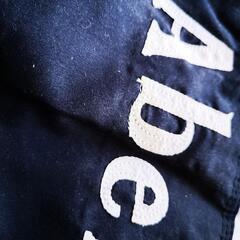 【ジモティー限定割/新品未使用☀️】アバクロンビー&フィッチ 海水パンツ / サイズMの画像