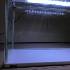 水槽30Lの画像