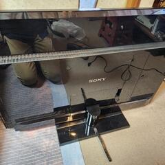 【ジャンク】SONY BRAVIA KDL-40NX800 液晶テレビ 40インチの画像