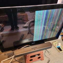 【ジャンク】SONY BRAVIA KDL-40NX800 液晶テレビ 40インチの画像