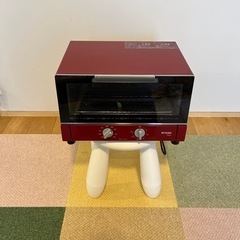 シンプルなトースター