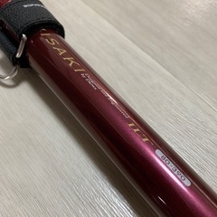 釣竿　ダイワ　ミサキ　80 390 （中通し）