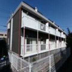 💖初期費用８万円💖総武本線「四街道」駅バス8分バス停まで徒歩8分...