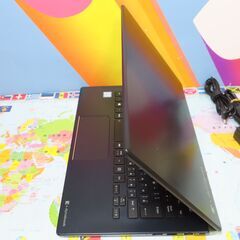 D01 東芝 ノートパソコン dynabook G83/DP 16GB 13.3型 軽量 office2019