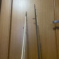 メバリングロッド　2本セット！の画像