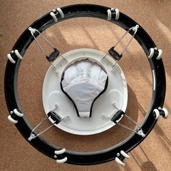 （美品）KATOJI ベビーウォーカー　歩行器の画像