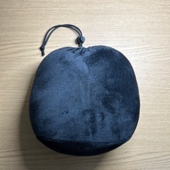 無料！ 未使用！ LUXSURE ネックピロー 首枕 まくら 携...