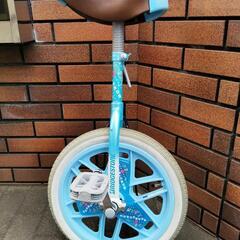 【一輪車】子供用 16インチ