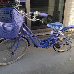 子供用自転車パナソニック