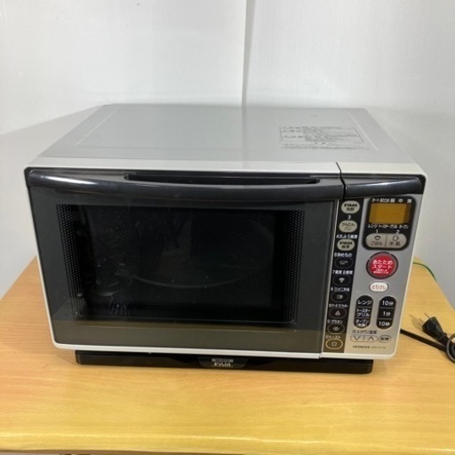 オーブンレンジ 日立 2006年製 ☆その他多数出品中！