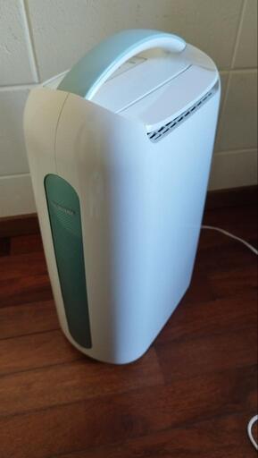 ※内定しました※【中古品】除湿乾燥機　アイリスオーヤマ　 IJC-H65\n\n
