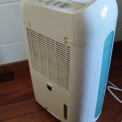 ※内定しました※【中古品】除湿乾燥機　アイリスオーヤマ　 IJC-H65

の画像