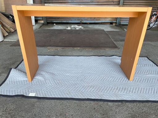 現状品　オーダー　コンソール