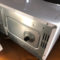 お取引き先が決まりました　シャープ　オーブンレンジの画像