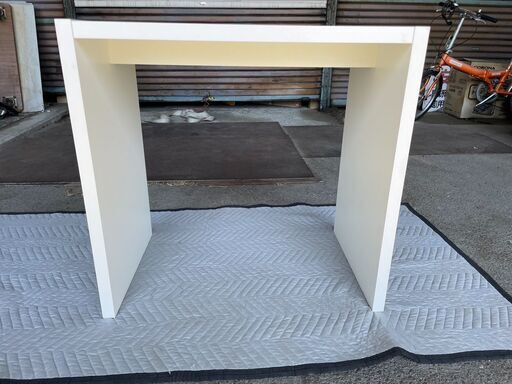 現状品　コンソール