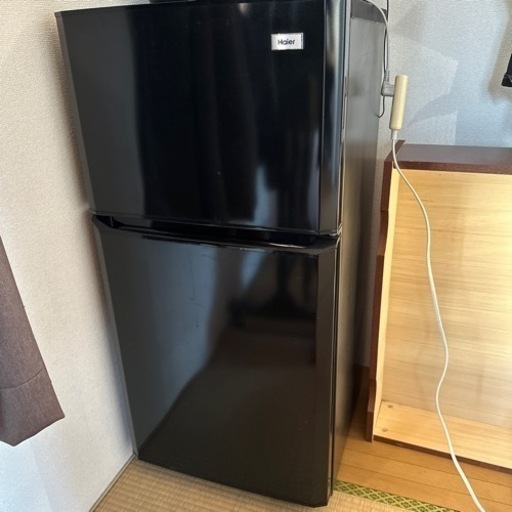Haier 冷蔵庫
