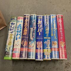 子供用 ビデオ セット ディズニー ポケモン ビカチュウ プーさ...