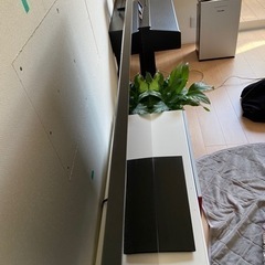 SONY BRAVIA 46型インチ液晶テレビの画像