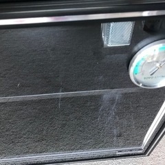 東洋リビング 防湿庫の画像