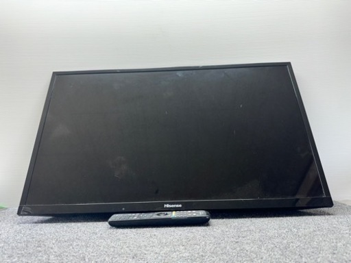 ハイセンス　32インチ　テレビ