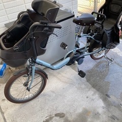 中古】倉敷市の電動アシスト自転車を格安/激安/無料であげます 中古】倉敷市の電動アシスト自転車を格安/激安/無料であげます