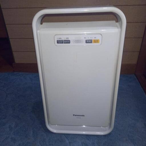 Panasonic　空気清浄機