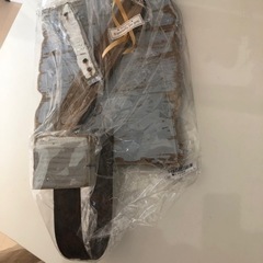 ✨新品✨カントリー風　壁掛けフック　大型の画像