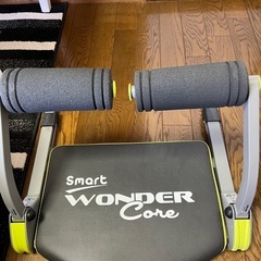 ワンダーコア