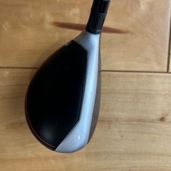 TaylorMade M6 U4 22度　FlexSの画像