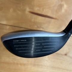 TaylorMade M6 U4 22度　FlexSの画像